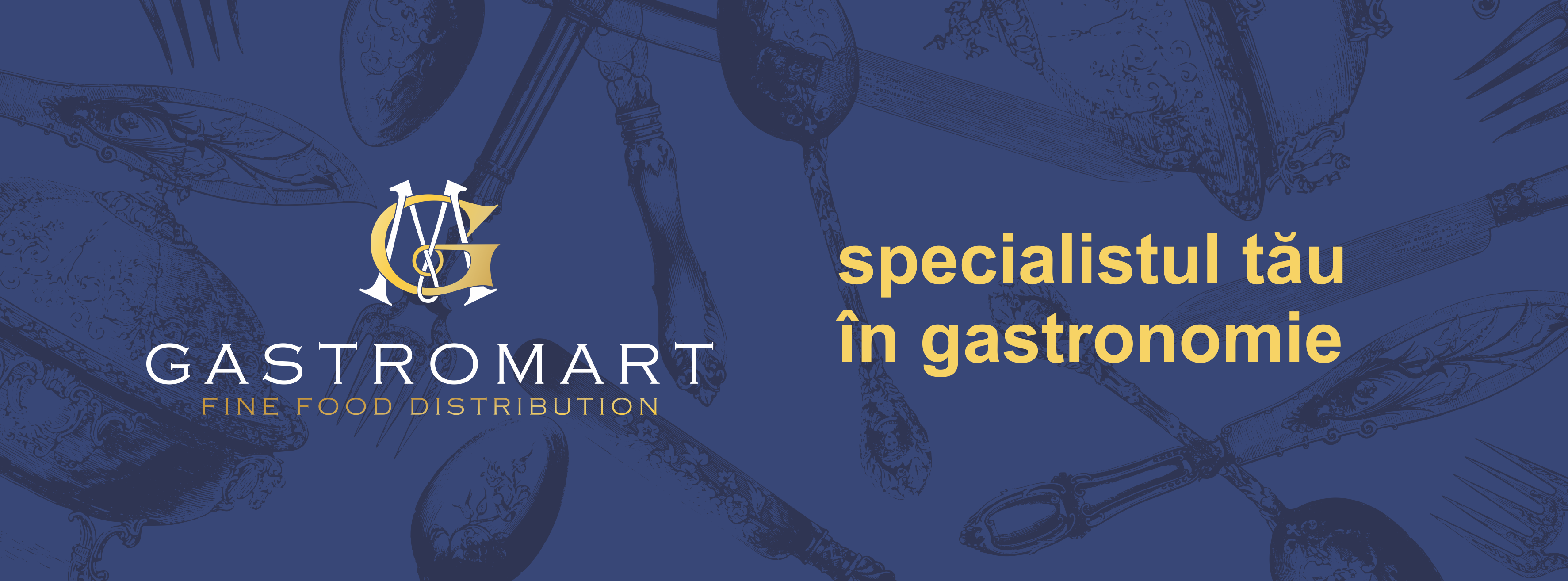 Gastromart - Specialistul tau in gastronomie